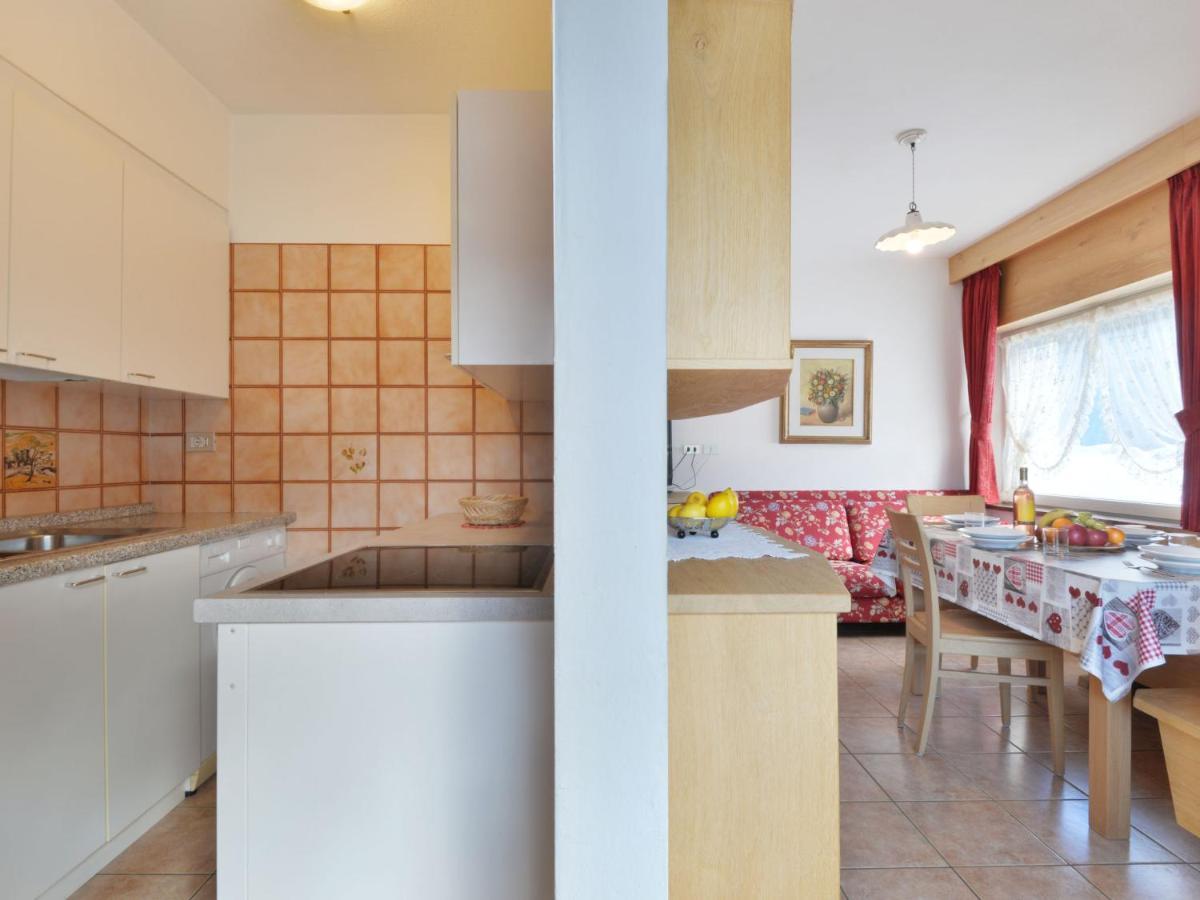 Apartment Cincelli - Latemar By Interhome Pozza di Fassa Bagian luar foto